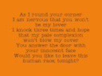 pochette album This is for keeps