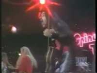 pochette album Rock n roll nightmare