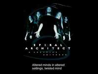 pochette album Conjuring collapse