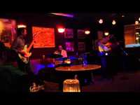 pochette album Dark house