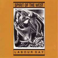 pochette album Drinking man