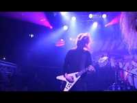 pochette album Monster astronaut