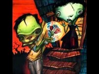 pochette album A great false hand