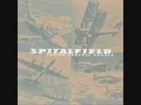 pochette album First on a long left