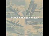 pochette album Spiral staircase