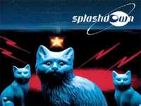 pochette album All things