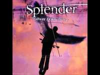 pochette album Halfway down the sky