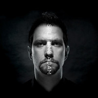 pochette album On my own