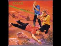 pochette album All e.t:s aren't nice