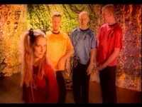 pochette album Astrogirl