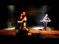 pochette album In space no one can hear you scream