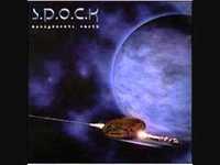 pochette album Spooky