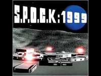 pochette album They are here