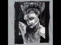 pochette album Fly with me