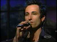 pochette album Live here without you