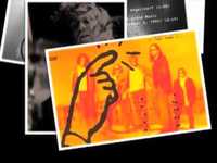 pochette album Mekron bomb