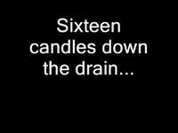 pochette album Molly