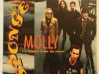 pochette album Seventeen