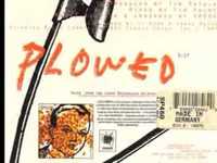 pochette album Severed hearty mums