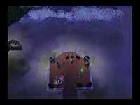 pochette album Don't leave this place