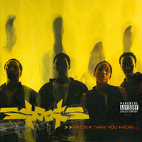 pochette album Faster than you know