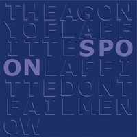 pochette album Laffitte don't fail me now