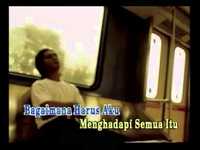 pochette album Sepenuh hati