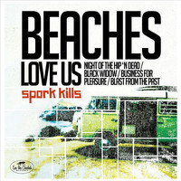 pochette album Blast from the past