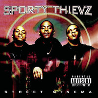 pochette album Cheapskate