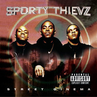 pochette album Spy hunter