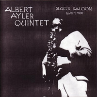 pochette album No check