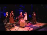 pochette album Mama who bore me (reprise)