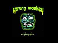 pochette album Get 'em outta here