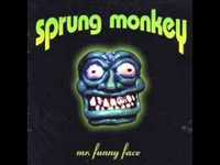 pochette album Super breakdown