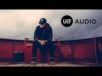 pochette album Cold harsh air