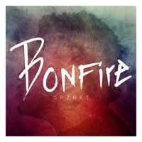 pochette album Bonfire