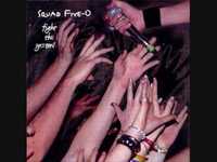 pochette album Kids of the world