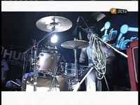 pochette album Lost in the city