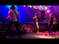 pochette album No tomorrow