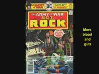 pochette album Blood and guts