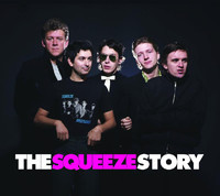 pochette album Cold shoulder