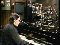 pochette album Is it too late