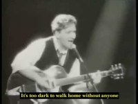 pochette album Maidstone