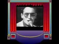 pochette album Night nurse