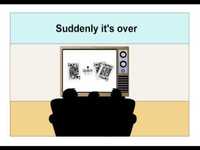 pochette album Splitting into three