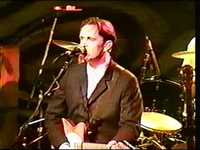 pochette album True colours