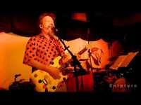 pochette album Who's that?