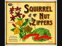 pochette album The suits are picking up the bill