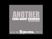 pochette album Another song about grinding