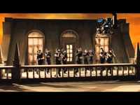 pochette album Let me be the one